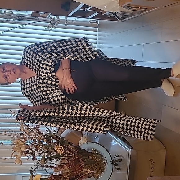 Women's wrap - Picture 6 of 6